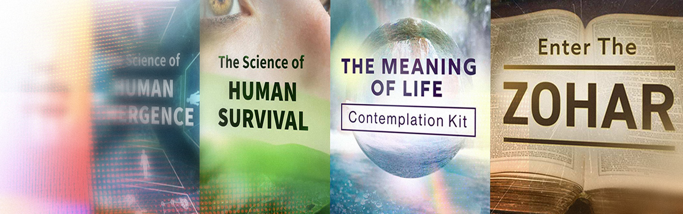 Global Community of Seekers